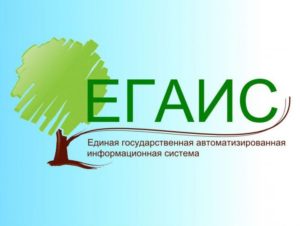 ЕГАИС